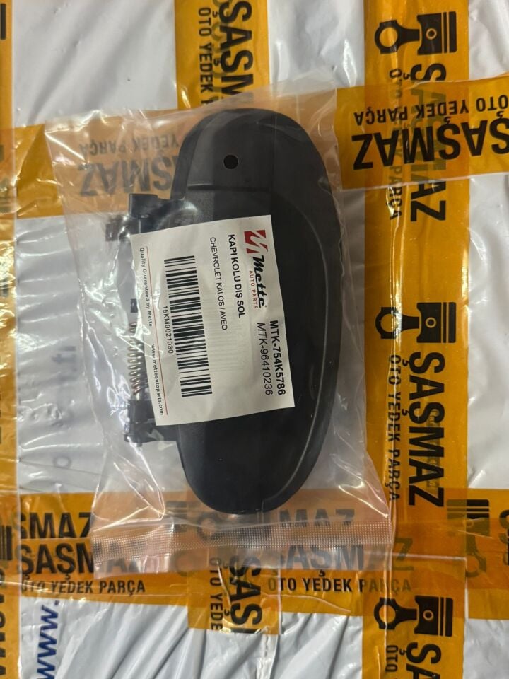 Chevrolet Kalos Kapı Kolu Dış Ön Sol