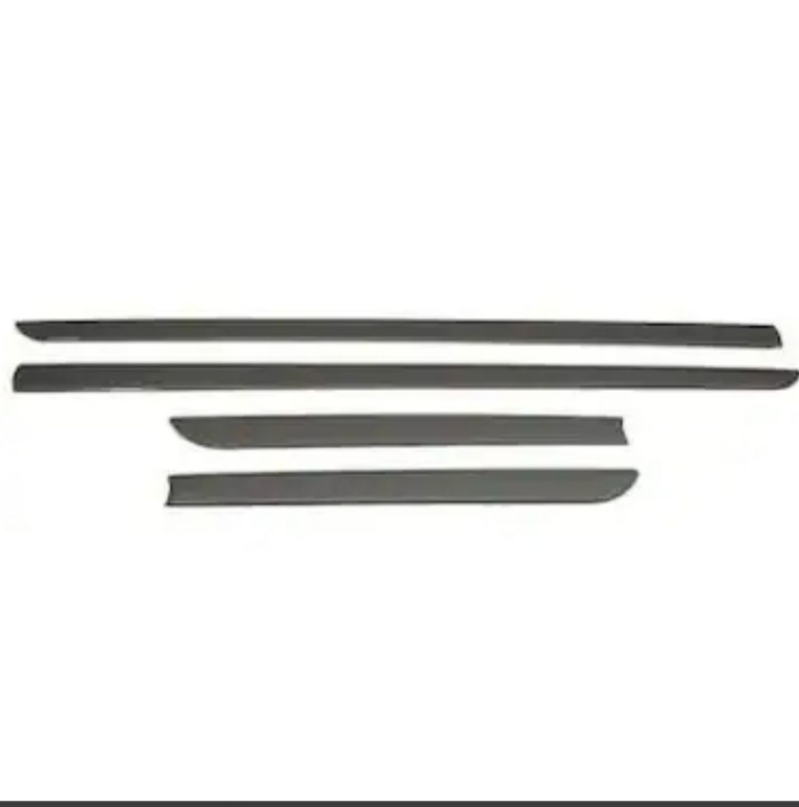 Opel Astra H Kapı Bandı Takımı (Çıta) Siyah Renk 1. Sınıf Kaliteli 5172409