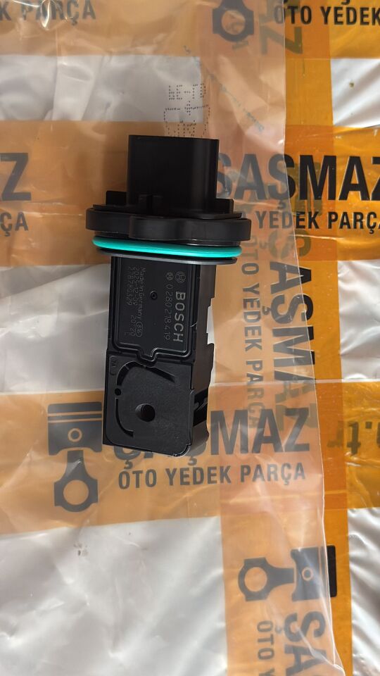 Opel Astra J|CRUZE| 1.4 / 1.6 Benzinli Motor Hava Debimetre Sensörü