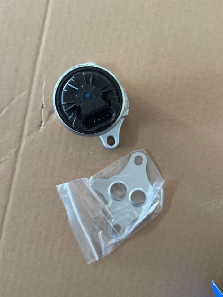 DELPHI | Opel Astra F |CORSA B 1.6 Benzinli (X16XEL) Motor Egr Valfi