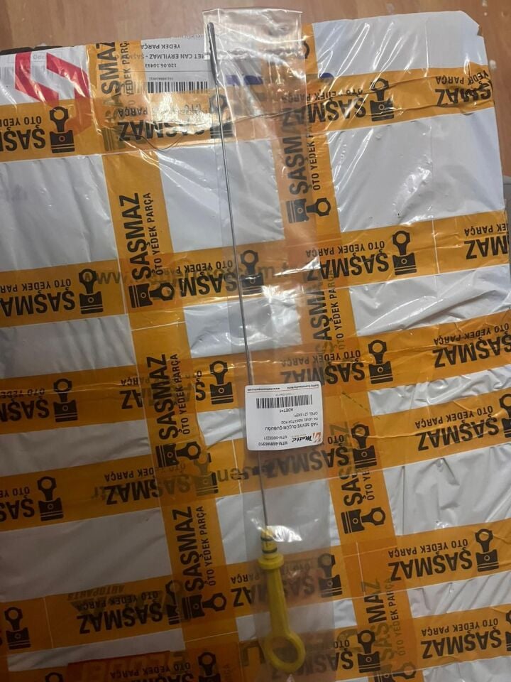 mette 55562503 | Yağ Cubugu Astra H 16Xep