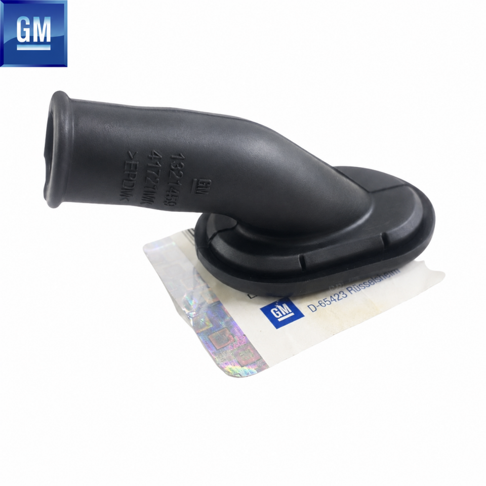 Opel İnsignia A, Astra J Sunroof Su Tahliye Hortum Grometi GM Orijinal 13276452 - 191123