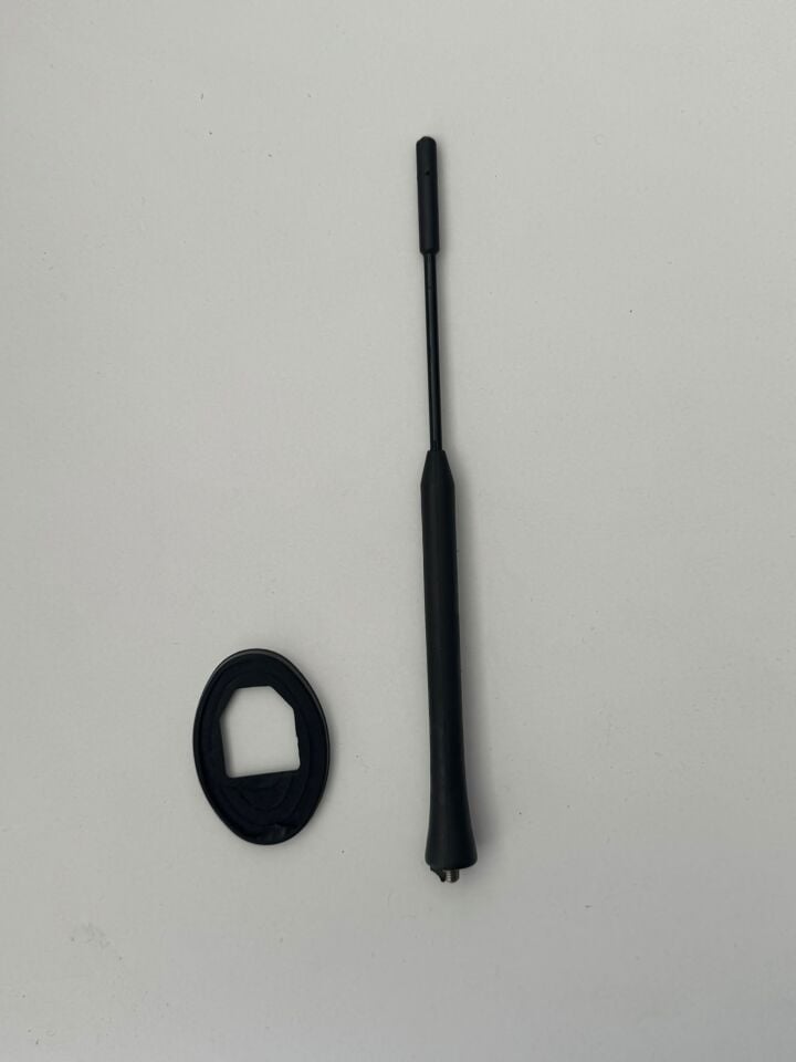 Üniversal Anten Taban Lastiği Su Geçirmez Anten Contası