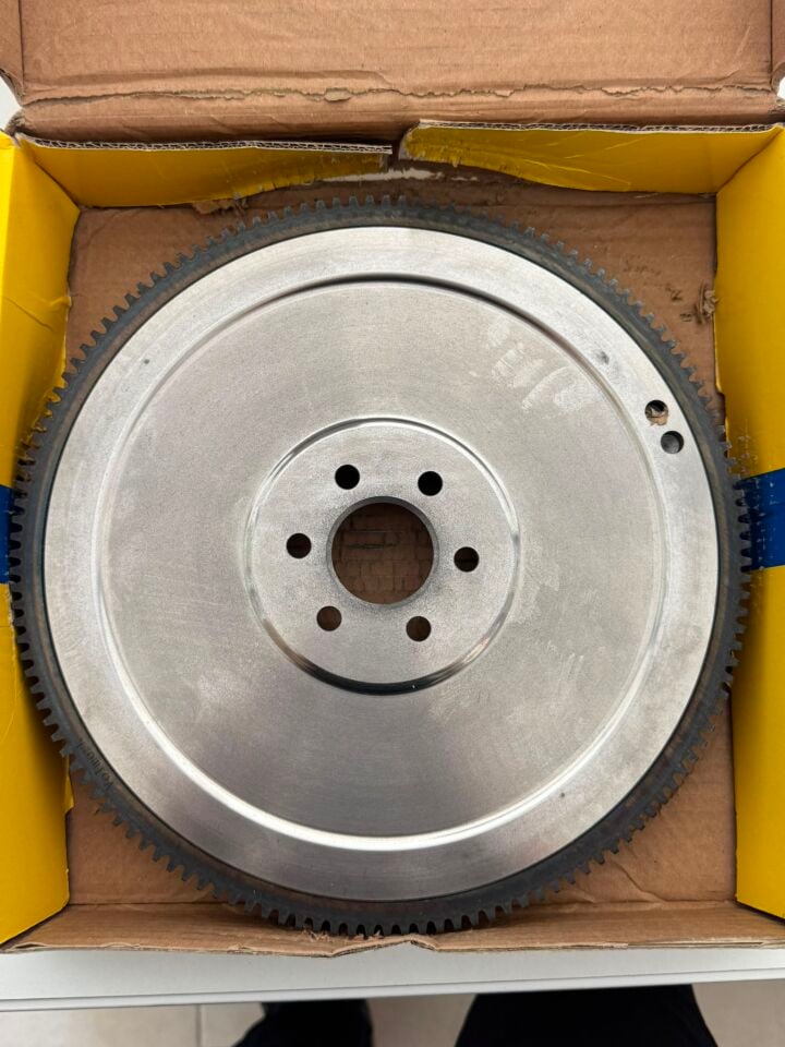Opel Astra H Astra J Z16XEP Sabit Volant Volkmerk Marka