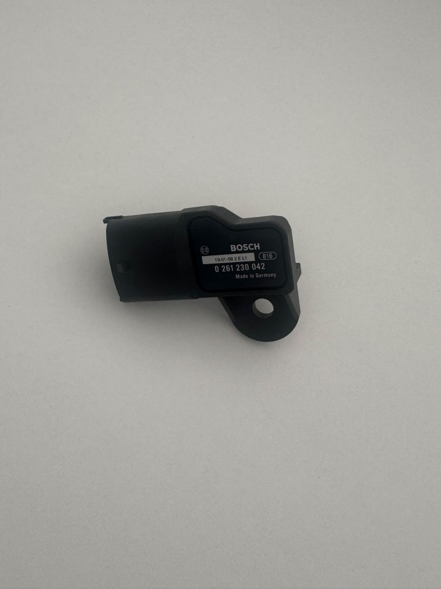 Opel İnsignia A16LET A Enme Manifold Map Sensörü Bosch Marka 0261230042