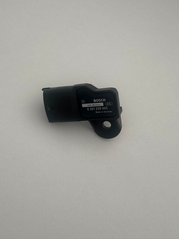 Opel İnsignia A16LET A Enme Manifold Map Sensörü Bosch Marka 0261230042