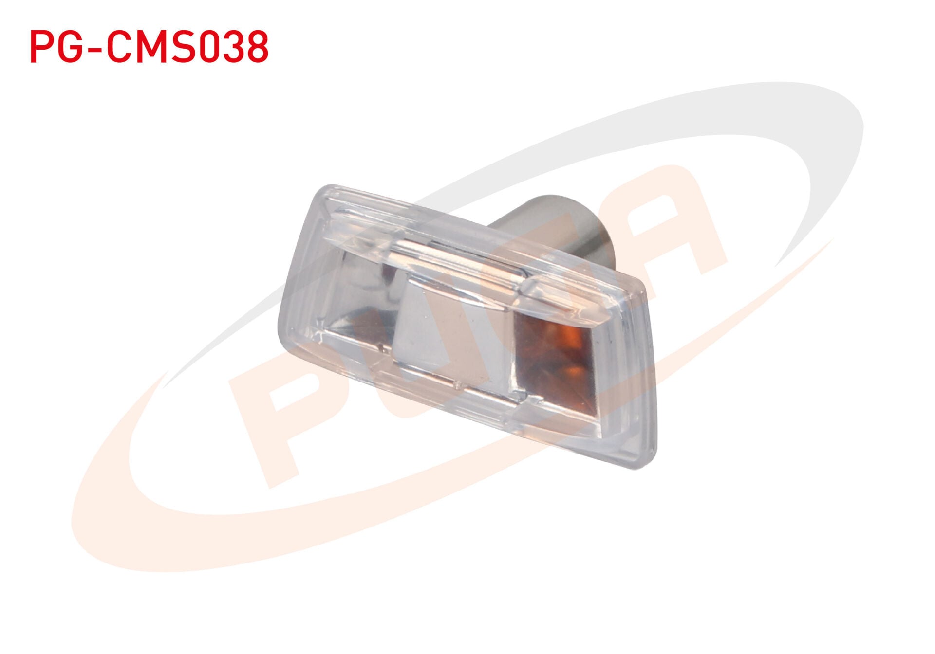 PUGA PG-CMS038 | Çamurluk Sinyali Sol Opel Astra H / Insignia A / Corsa D