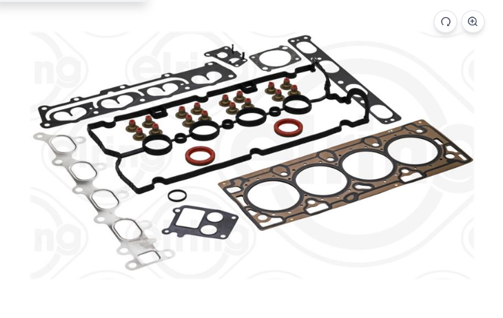 ELRİNG Üst Takım Conta + Skc Opel Corsa C-Astra H-Astra G 1.4 Z12xep-Z14xep