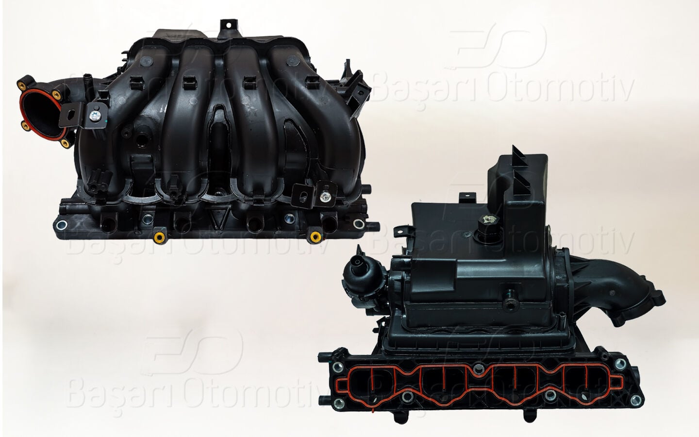 WISCO 2113970-00 | Emme Manifoldu Komple Opel Astra H A16xer Z16xer Chevrolet Cruze