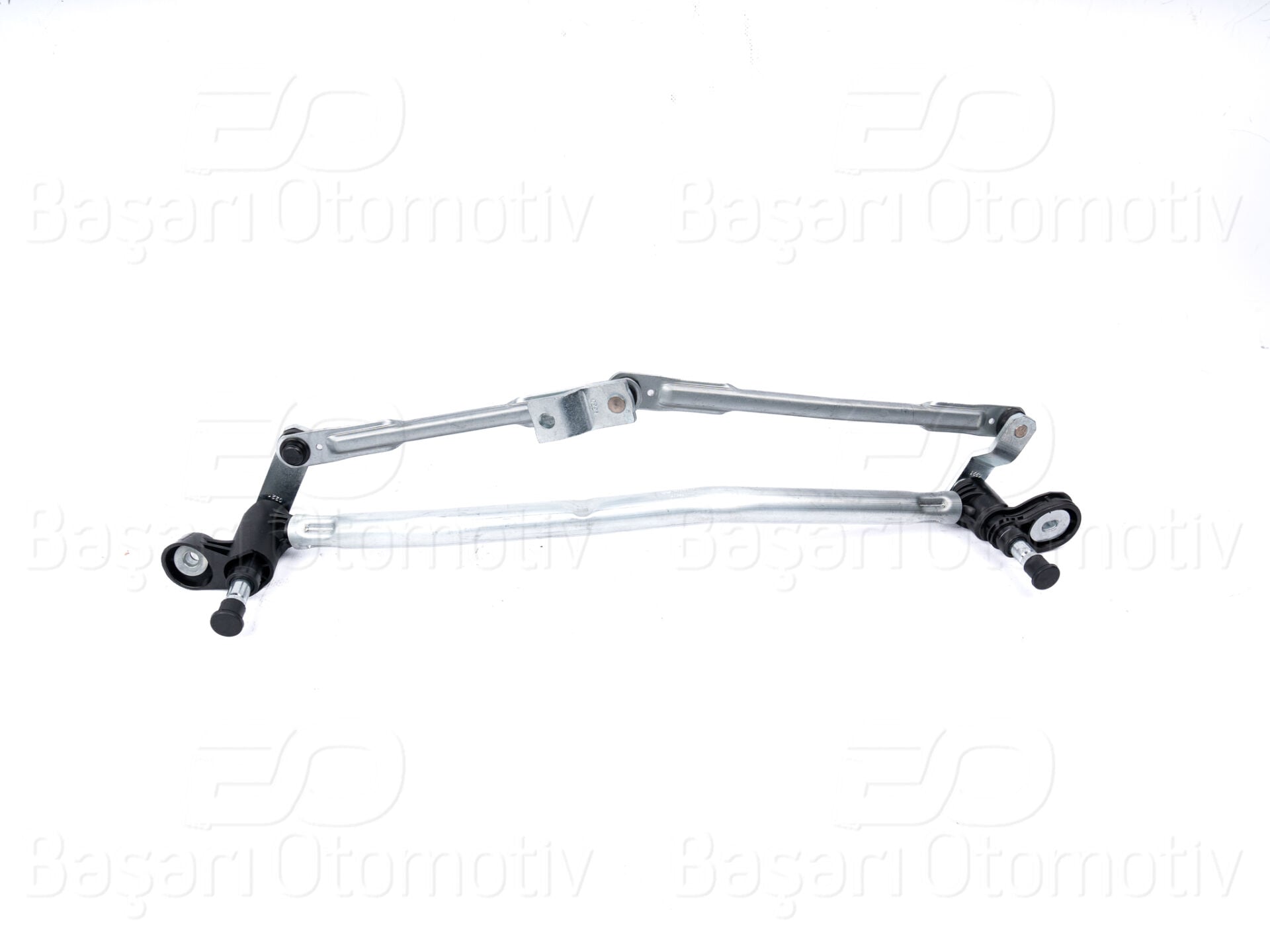 WISCO 2233897-00 | Silecek Mekanizması On Opel Astra H (A04) 2004-2010