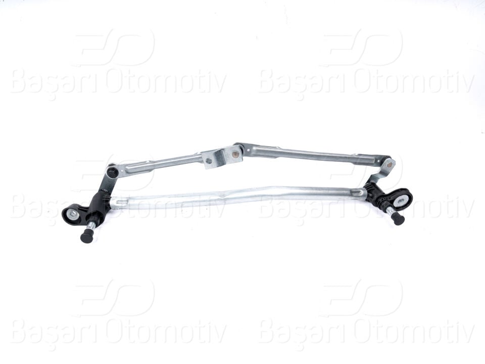 WISCO 2233897-00 | Silecek Mekanizması On Opel Astra H (A04) 2004-2010