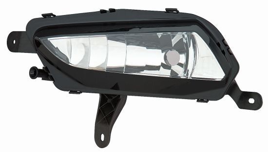 Sis Lambası Sol Opel Astra K 15- DEPO 442-2037L-UE |