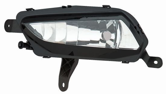Sis Lambası Sol Opel Astra K 15- DEPO 442-2037L-UE |