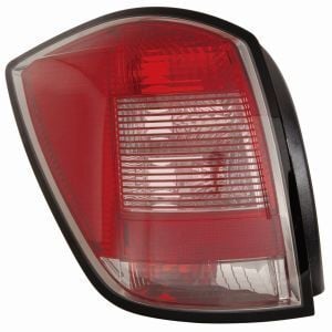 Stop Lambası Sol Opel Astra H Station Wagon 06-09 DEPO 442-1973L-UE |