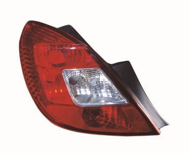 Stop Lambası Sağ Opel Corsa D 2006-2010 DEPO 442-1954R-UE |