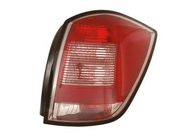 Stop Lambası Sağ Opel Astra H 06-09 Station Wagon DEPO 442-1973R-UE |