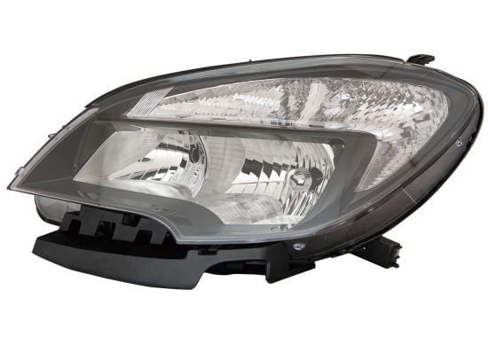DEPO 442-1172LMLDEM2 | Ön Far Sol Opel Mokka 12-15