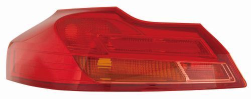 DEPO 442-1967L-LD-UE | Stop Lambası Sol Opel Insignia 08-12 Sw