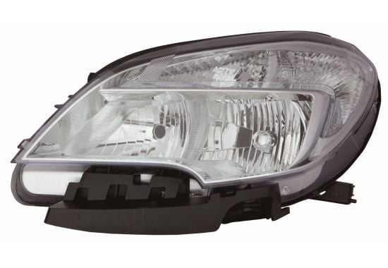 DEPO 442-1172RMLD-EM | Ön Far Sağ Opel Mokka/Mokka X 12-15