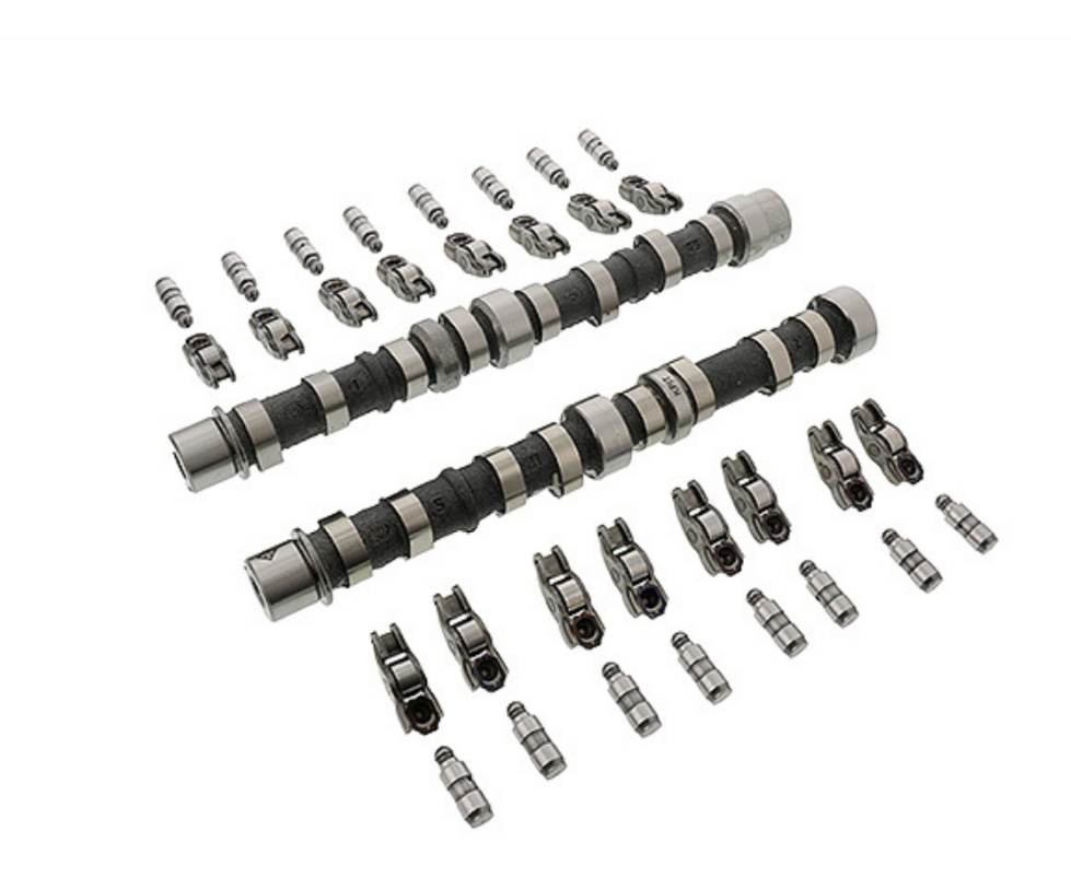 INA 428003030 | 1.3 Dizel Eksantrik Mili Takım Corsa C/Corsa D/Astra H/Meriva A/Agila A/B/Tigra B/Albea/Doblo/Punto