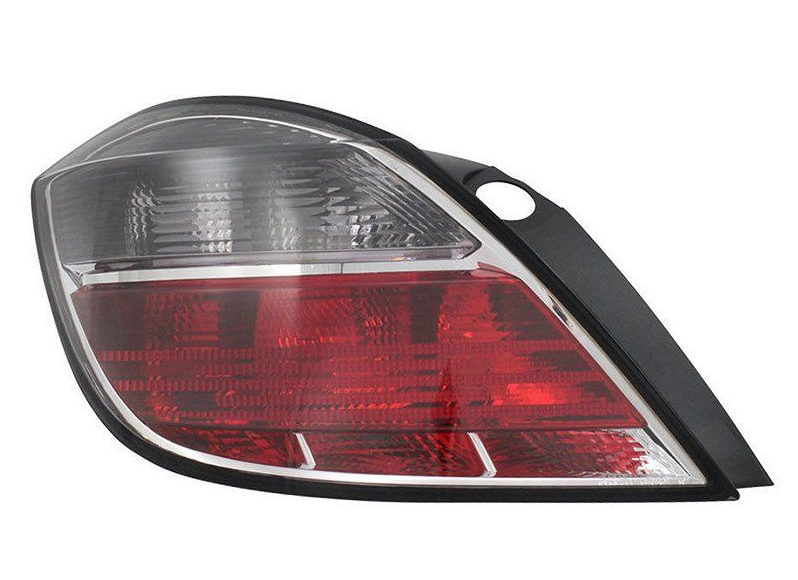 Opel Astra H sol Stop Lambası Füme Depo 1222434