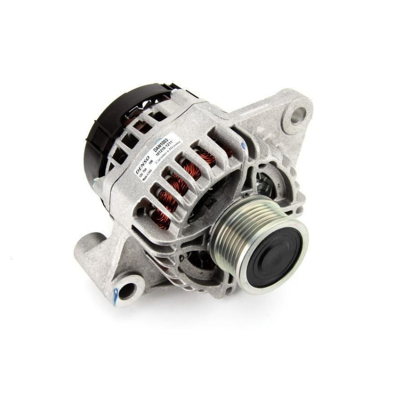 13256929 | Opel Astra H 1.3 DENSO Tip Şarj Dinamosu Komple VALEO