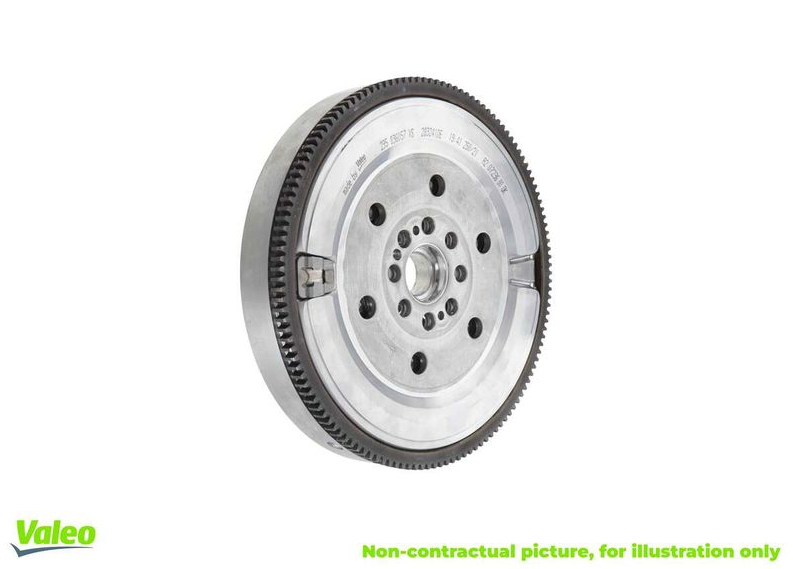 836549 | Volan Komple (Oynar) Astra G 98-10 Corsa C 01-11 Meriva A 03-10 Y17dt-Z17dtl VALEO