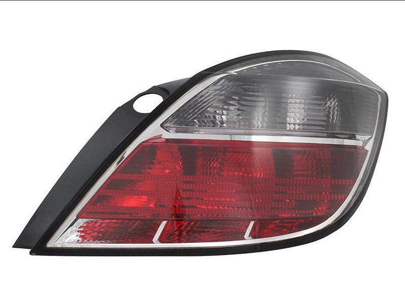 GM 13222325 | Opel Astra H HB (Hatchback) 2007-2013 Sağ Stop Lambası (Füme Renk)