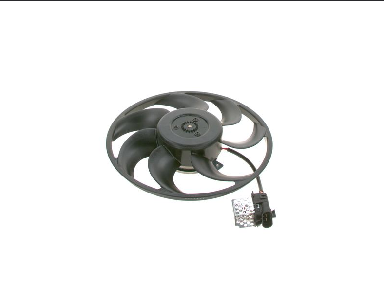 BSG 13147279  | Klima Fan Motoru 05-Astra.H 1.3D *Z13dth*
