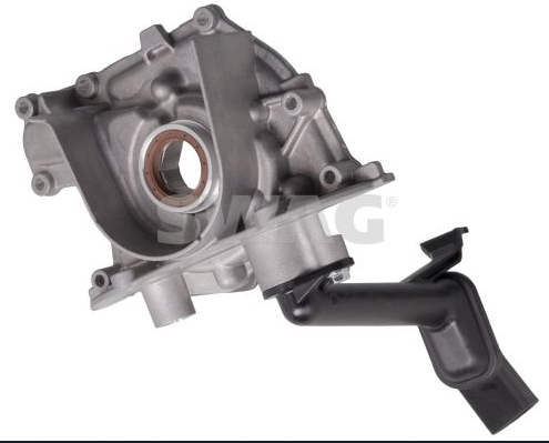 SWAG 70101696 | Yağ Pompası Vectra C Astra H Zafira B Z19dt Alfa 159 1.9 Jtdm Fiat Croma Grande Punto Sedıcı 1.9 D