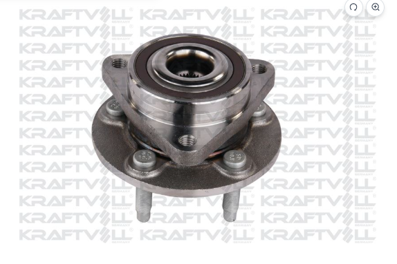 KRAFTVOLL 13583478 | Porya Ön Astra J/Cruze