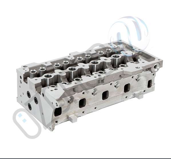 ÖZGAYD CH07-003 | Silindir Kapağı Palio Albea Linea Doblo Punto Astra H Corsa C D Meriva 1.3 Mjt 16V CDTI Z13dth