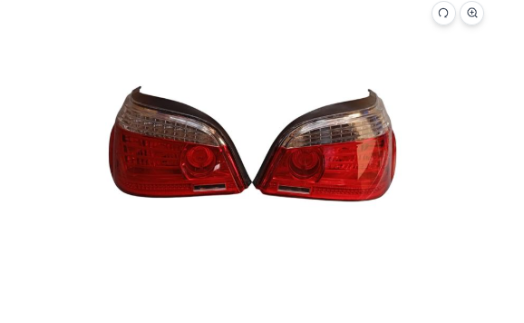 BMW E60 03-10 ARKA STOP TAKIMI TAK ÇALIŞTIR