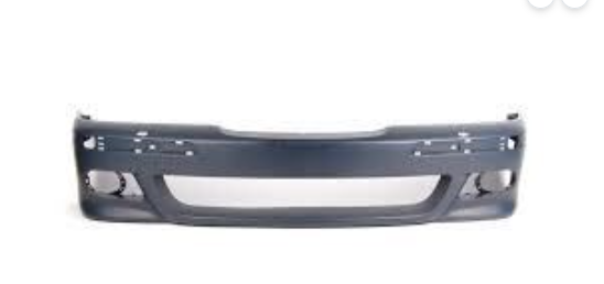BMW 3 SERİ 46 98-01 ÖN TAMPON M3 SERİ