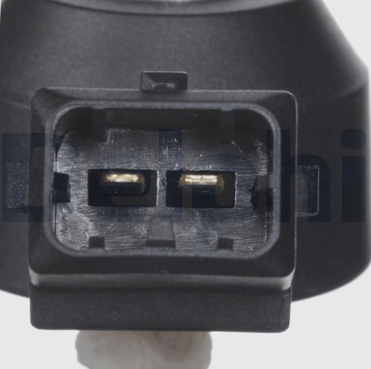 DELPHI AS10167 | Vuruntu Sensörü Peugeot 106-206-307 1.4 8V 1.6 16V / Opel Astra H