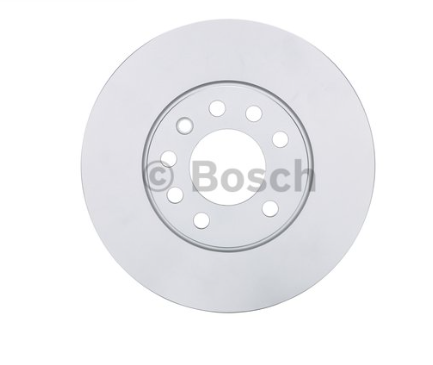 BOSCH 0986478884 | Opel Astra H Arka Fren Diski Takım 5 Bijonlu Astra G/Zafira B