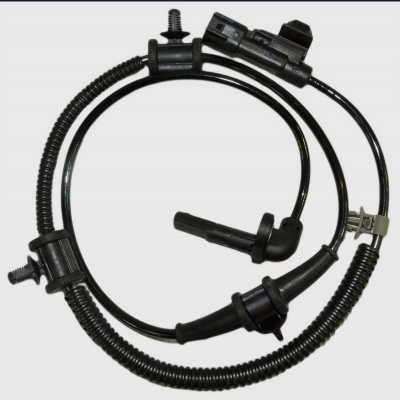 DELPHI SS20251 | ABS Sensörü Ön Chevrolet Cruze, Opel Astra J, Zafira C