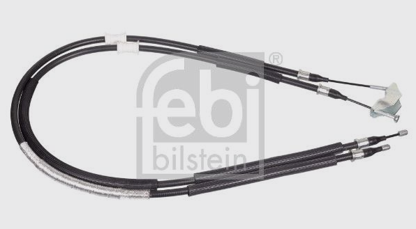 FEBI BILSTEIN | El Fren Teli Opel Astra G