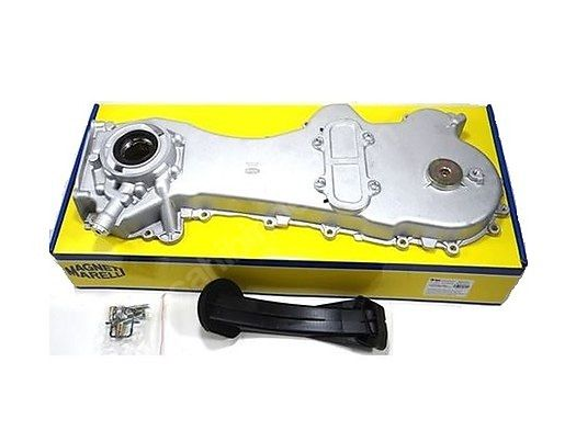 MAGNETI MARELLI 359002100110 | Yağ Pompası Opel Astra H / Corsa D / Combo C 1.3 Dizel Z13DTH Sensörsüz