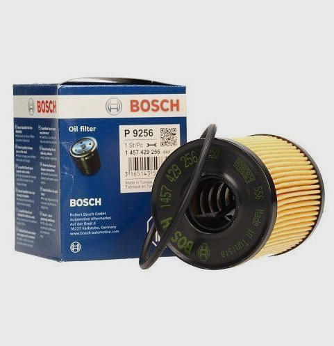 BOSCH| Yağ Filtresi Astra H 1.3 Dizel Tırnaklı Tip