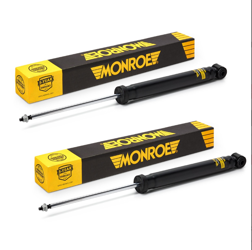 MONROE | Opel Astra J/Chevrolet Cruze Arka Amortisör Takımı Sağ Sol 09-15