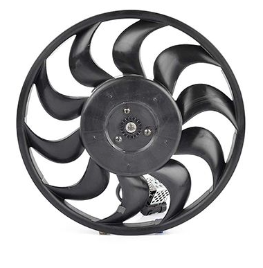 BSG 65-510-023 | Fan Motoru Astra H Zafira B Z13dth-Z19dth-Z16let-A16let 04 -