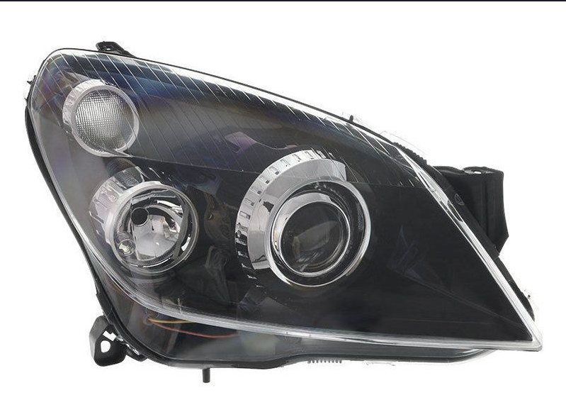 HELLA 1EL008700-321 | Xenon Sağ Far Astra H 04-14, 1.2/1.4/1.6/1.6T/1.8/2.0T/1.3/1.7/1.9 CDTI