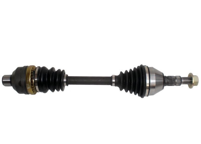 BSG 65-350-009 | Opel Astra H 1.3 Dizel Sağ Aks Komple 374600