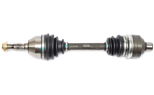 BSG 65-350-009 | Aks Komple Ön Sağ Astra H Z13dth 04-13