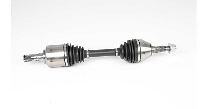 BSG 65-350-080 | Aks Komple Ön Sol Zafira B Astra H Z19dt Z19dtl Z19dtj 06-13