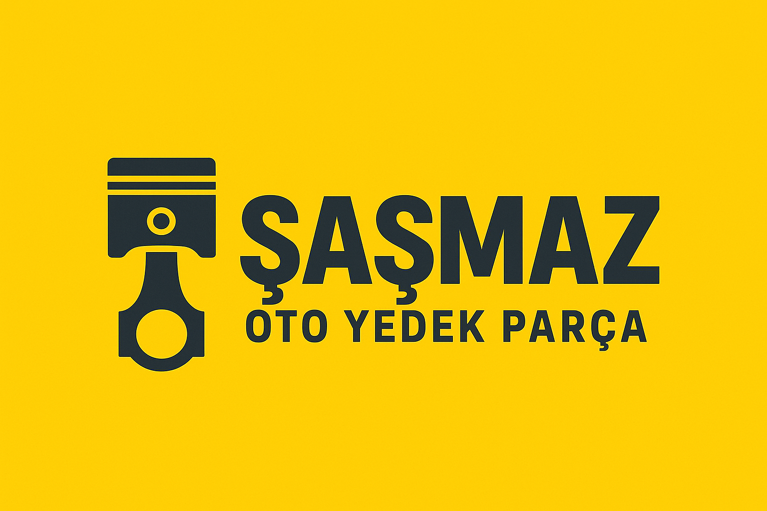 Şaşmaz Oto Yedek Parça | Opel, Chevrolet, Peugeot Yedek Parça
